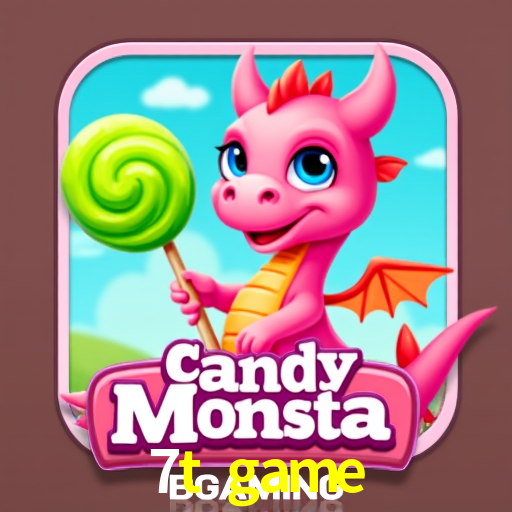 Slot Games 7t game