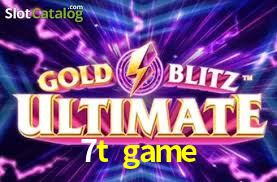 Live Casino 7t game