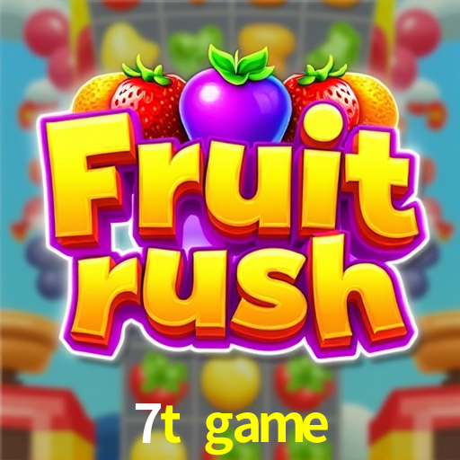 Secure Login 7t game