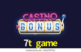 Blackjack Table 7t game