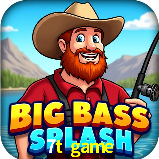 Welcome Bonus 7t game