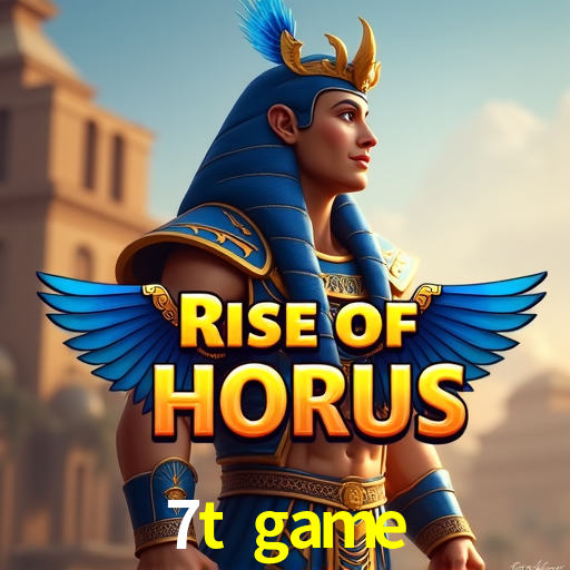 Responsive Design 7t game