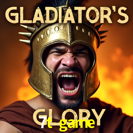 Game Providers 7t game