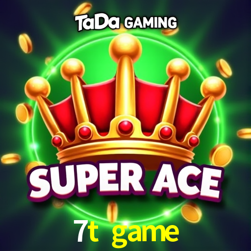 Account Benefits 7t game